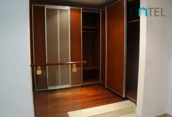 Standard 3-bdr Townhouse Unit Shimao Lakeside Garden(6)