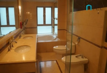 Standard 3-bdr Townhouse Unit Shimao Lakeside Garden(7)