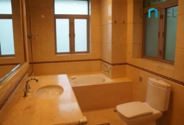 Standard 3-bdr Townhouse Unit Shimao Lakeside Garden(9)