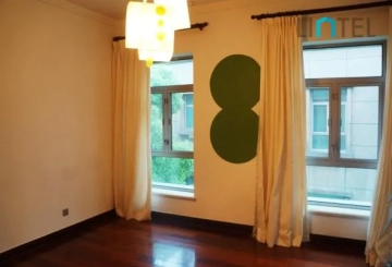 Standard 3-bdr Townhouse Unit Shimao Lakeside Garden(10)