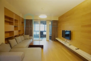 Standard 3-bdr Unit (Parklane) Mandarine De Gubei