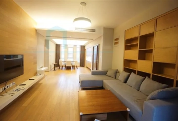 Standard 3-bdr Unit (Parklane) Mandarine De Gubei(2)