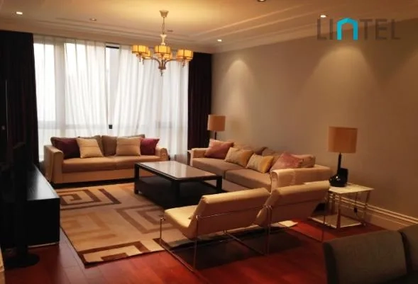 Standard 3-bdr Unit Chateau Pinnacle