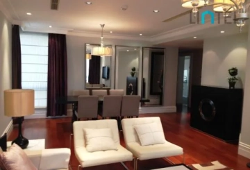 Standard 3-bdr Unit Chateau Pinnacle(2)
