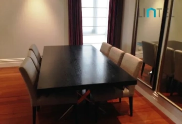 Standard 3-bdr Unit Chateau Pinnacle(3)