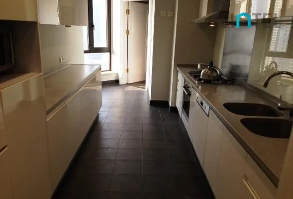 Standard 3-bdr Unit Chateau Pinnacle(4)