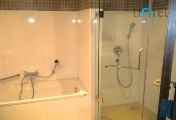Standard 3-bdr Unit Crystal Pavilion(8)