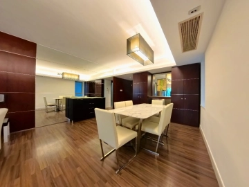 Standard 3-bdr Unit Grand Gateway Garden(3)
