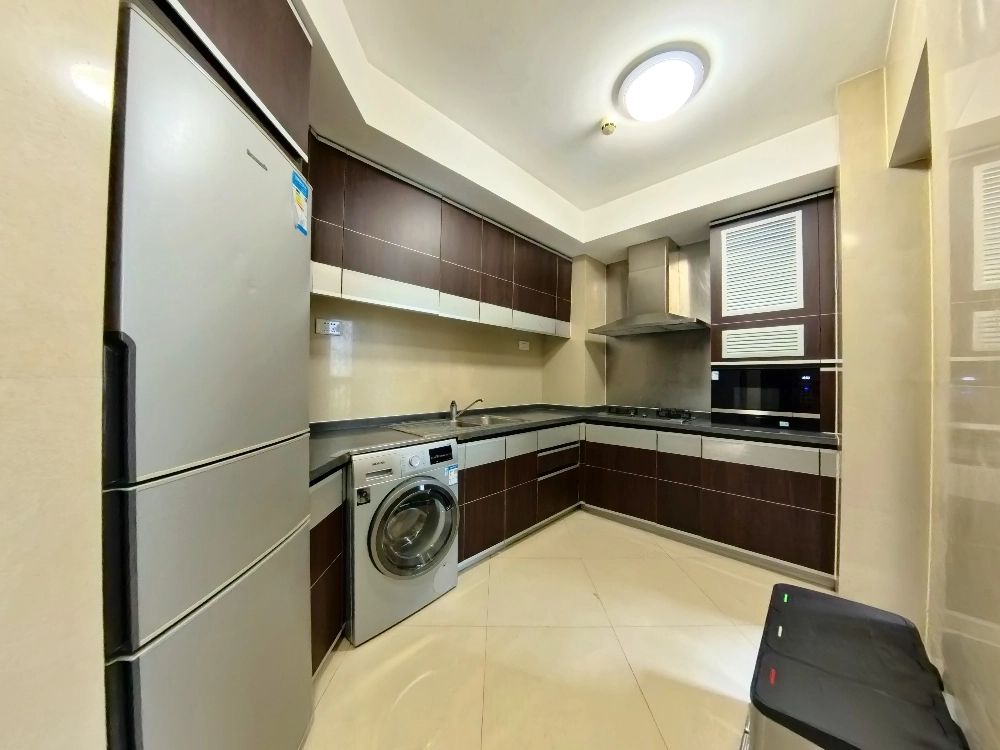 Standard 3-bdr Unit Grand Gateway Garden(4)