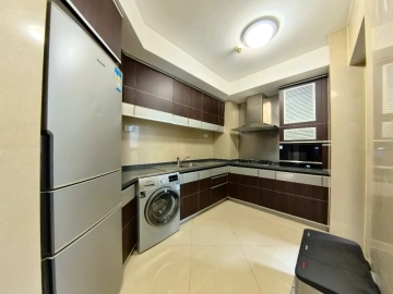 Standard 3-bdr Unit Grand Gateway Garden(4)