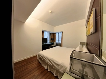 Standard 3-bdr Unit Grand Gateway Garden(5)