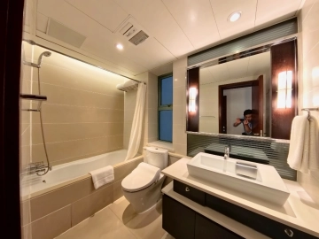 Standard 3-bdr Unit Grand Gateway Garden(6)