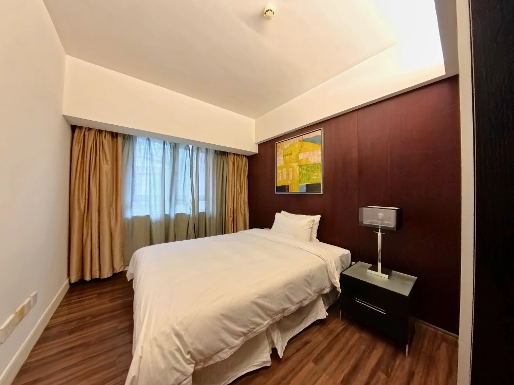 Standard 3-bdr Unit Grand Gateway Garden(7)