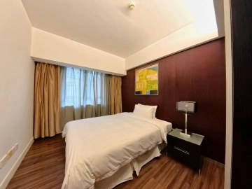 Standard 3-bdr Unit Grand Gateway Garden(7)