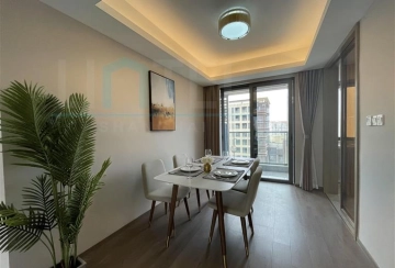 Standard 3-bdr Unit HomieHouse Service Apartment(4)