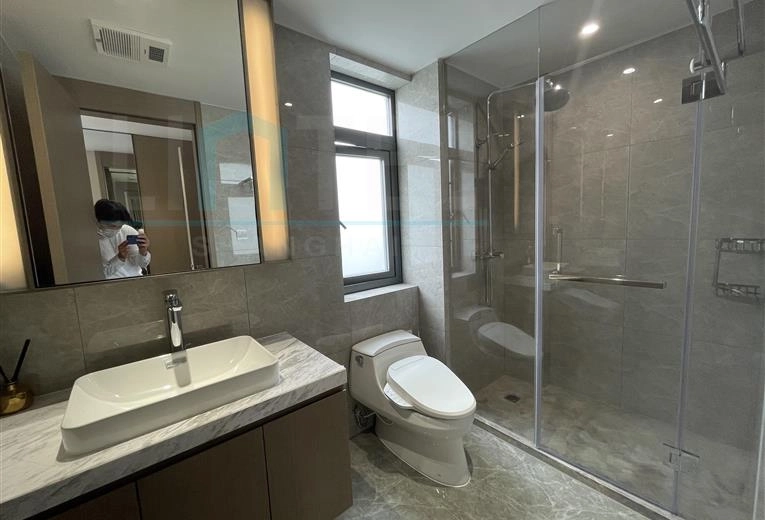 Standard 3-bdr Unit HomieHouse Service Apartment(7)