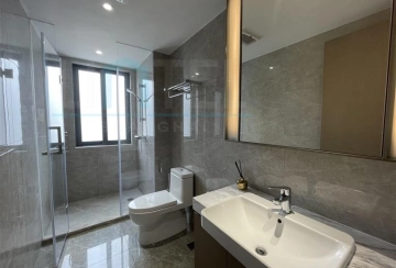 Standard 3-bdr Unit HomieHouse Service Apartment(10)