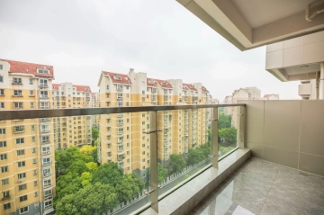 Standard 3-bdr Unit HomieHouse Service Apartment(2)