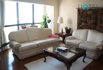 Standard 3-bdr Unit Huashan Garden(2)