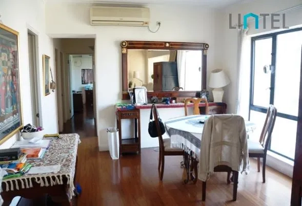 Standard 3-bdr Unit Huashan Garden(3)