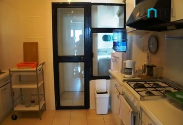 Standard 3-bdr Unit Huashan Garden(4)