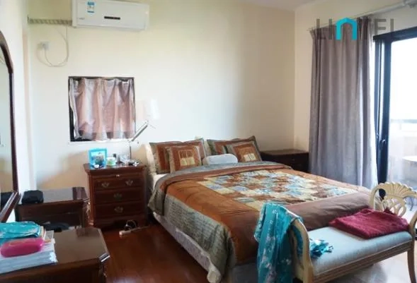 Standard 3-bdr Unit Huashan Garden(5)