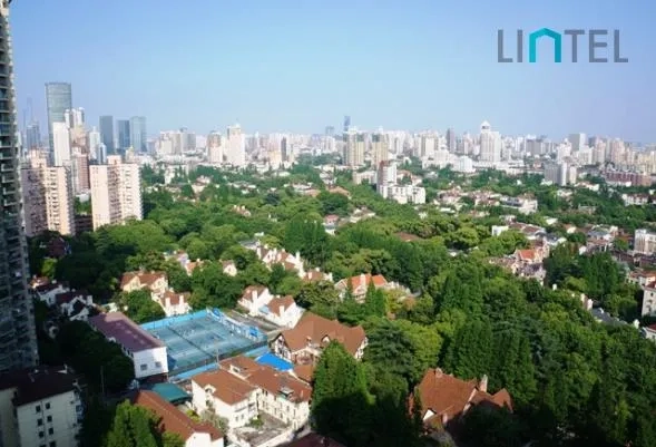Standard 3-bdr Unit Huashan Garden(8)