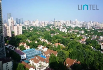 Standard 3-bdr Unit Huashan Garden(8)