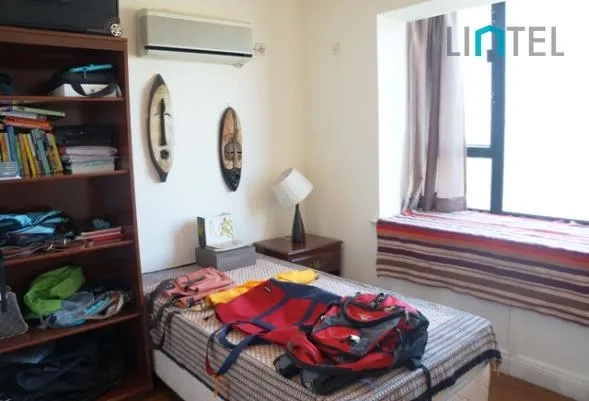 Standard 3-bdr Unit Huashan Garden(9)