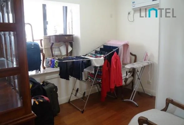 Standard 3-bdr Unit Huashan Garden(10)