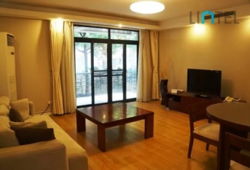 Standard 3-bdr Unit Huntington Terrace