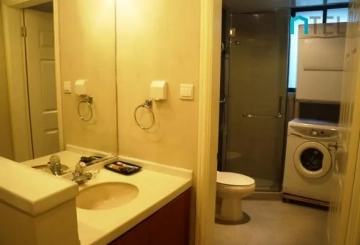 Standard 3-bdr Unit Huntington Terrace(11)