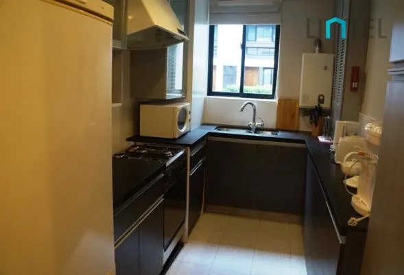 Standard 3-bdr Unit Huntington Terrace(4)