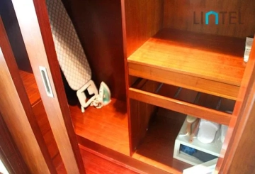 Standard 3-bdr Unit Jing'an Four Seasons(6)