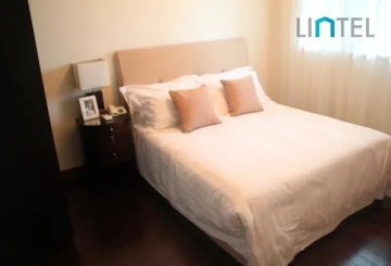 Standard 3-bdr Unit Jing'an Four Seasons(8)
