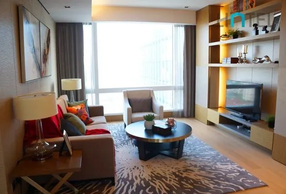 Standard 3-bdr Unit Kerry Residence