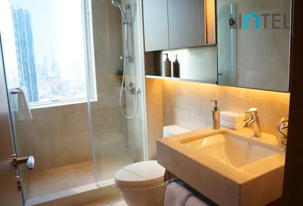 Standard 3-bdr Unit Kerry Residence(12)