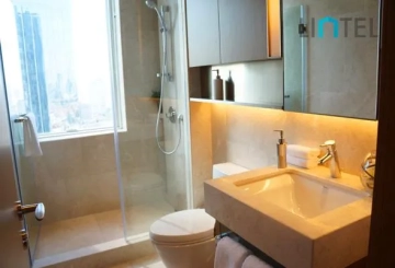 Standard 3-bdr Unit Kerry Residence(12)