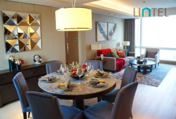Standard 3-bdr Unit Kerry Residence(2)