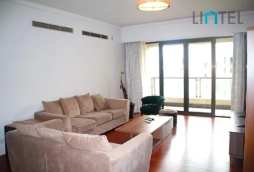 Standard 3-bdr Unit Lakeville Regency