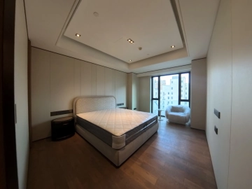 Standard 3-bdr Unit Lanson Place Huamai Shanghai(6)