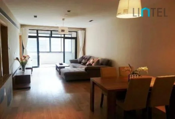 Standard 3-bdr Unit New Westgate Garden