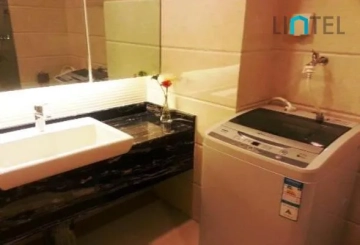 Standard 3-bdr Unit New Westgate Garden(9)