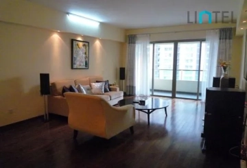 Standard 3-bdr Unit One Park Avenue