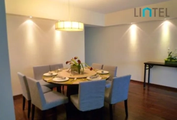 Standard 3-bdr Unit One Park Avenue(2)
