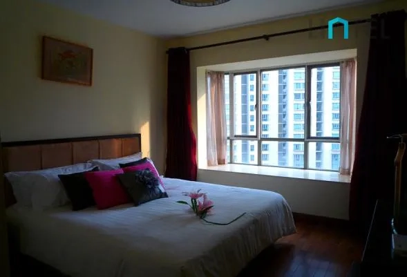 Standard 3-bdr Unit One Park Avenue(4)