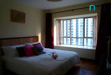 Standard 3-bdr Unit One Park Avenue(4)