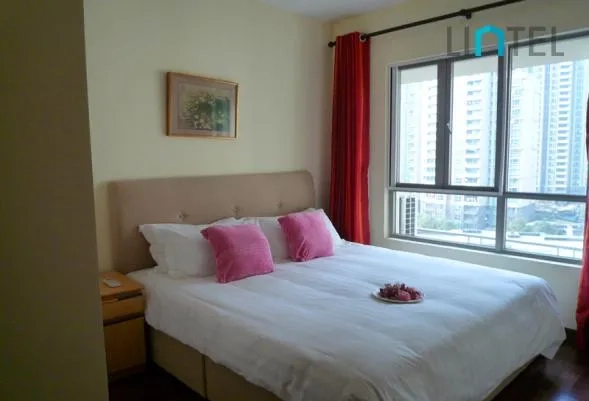 Standard 3-bdr Unit One Park Avenue(6)