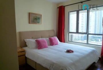 Standard 3-bdr Unit One Park Avenue(6)