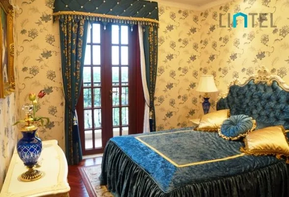 Standard 3-bdr Unit Palacio de Madrid(11)